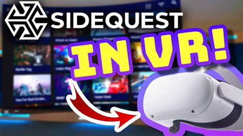 sidequestvr|sidequest vr windows 10 download.